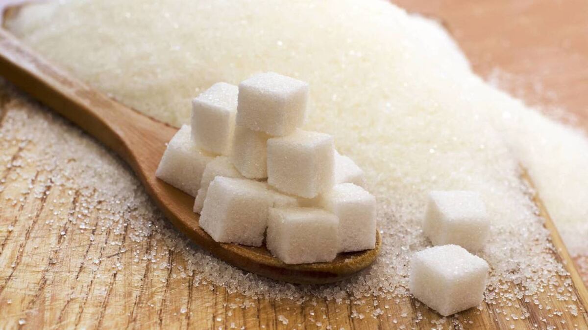 Claves para la salud: cuánta azucar es mucha y cuál es el máximo que deberías consumir por día