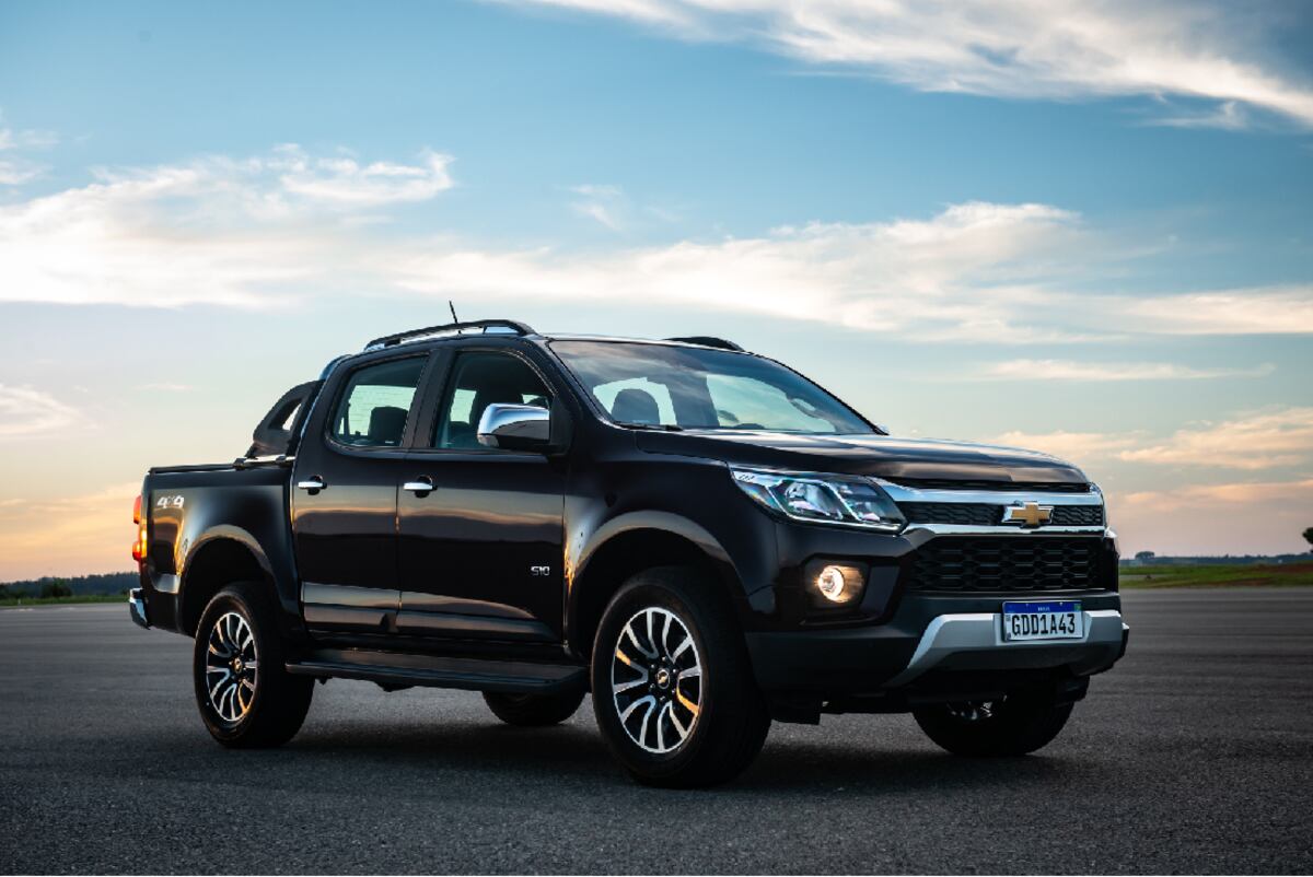 S10 nueva (Mundo Maipú).