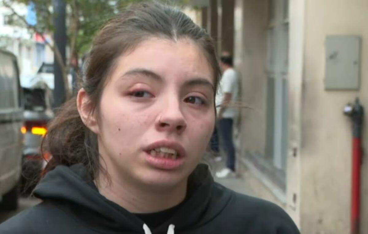 Habló la hermana de la niña de 12 años que falleció tras una afección cardíaca (Gentileza)