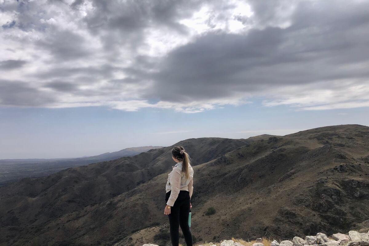 Valle de Punilla (Foto: gentileza Romina Musso)
