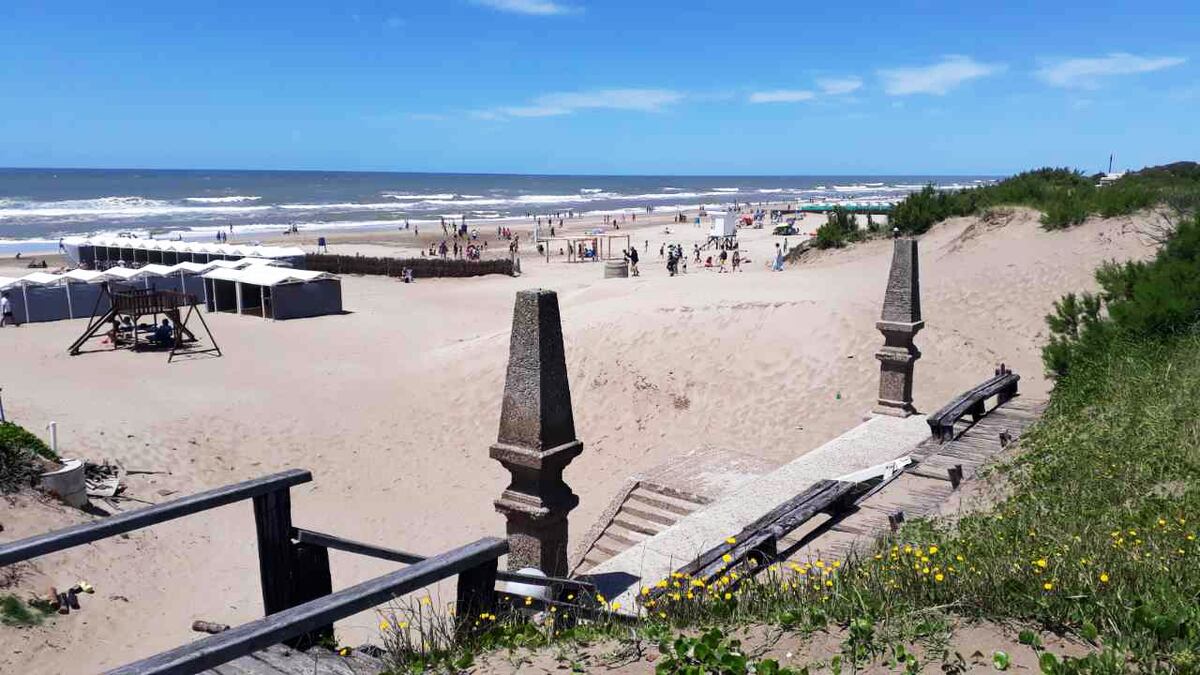 Gentileza: Sitio web Ostende