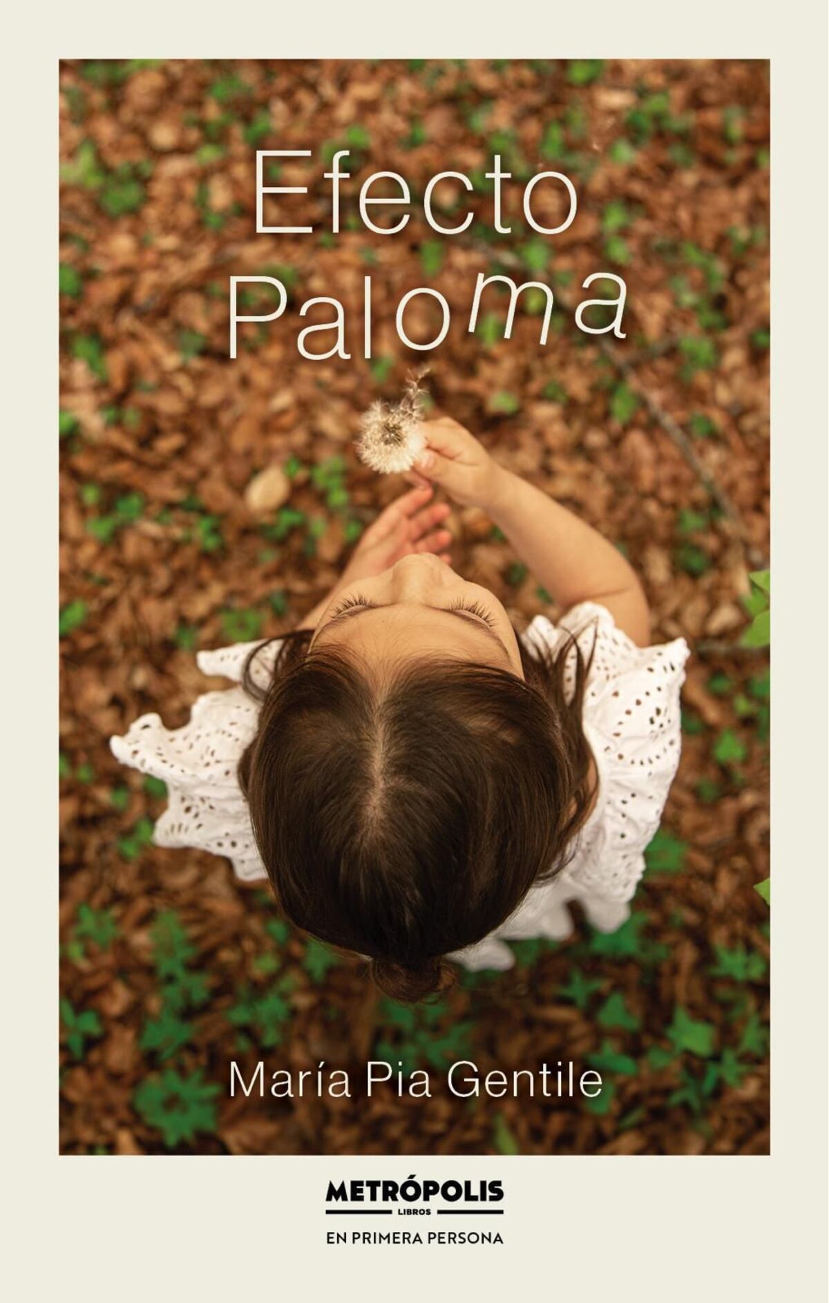 Paloma y su mamá Pía Gentile, una historia de amor y de superación a la enfermedad. (La Voz)