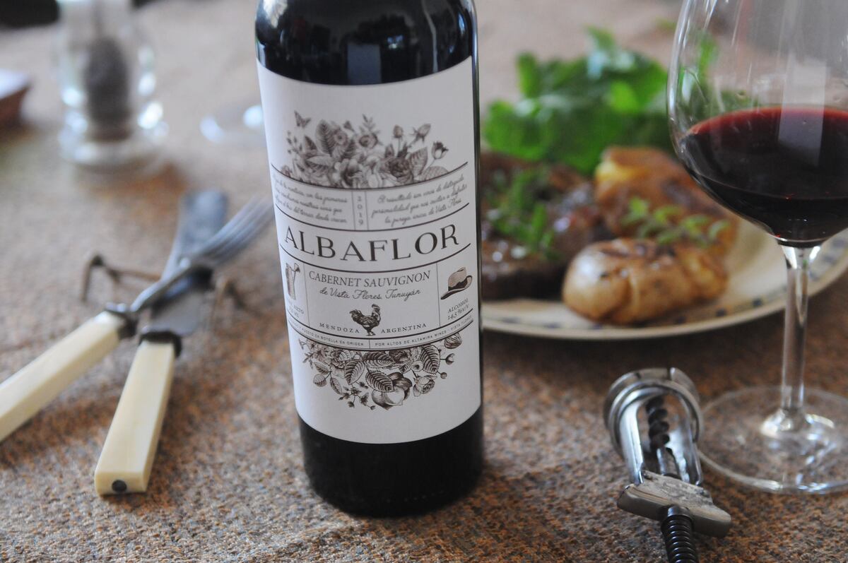 Día del Cabernet sauvignon: 10 etiquetas recomendadas (Javier Ferreyra / La Voz del Interior).