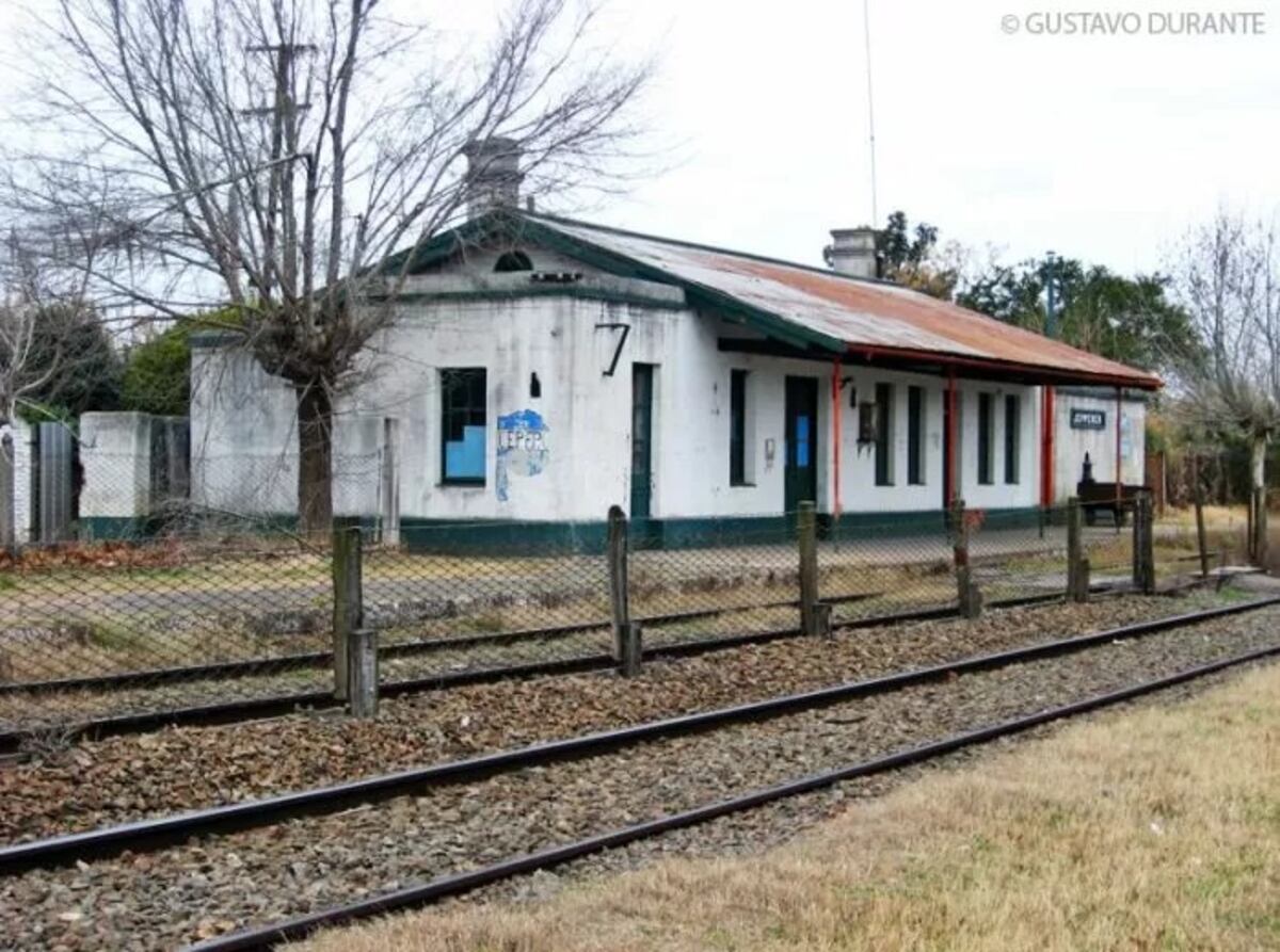 Jeppener, el pueblo bonaerense detenido en el tiempo que invita a desconectar