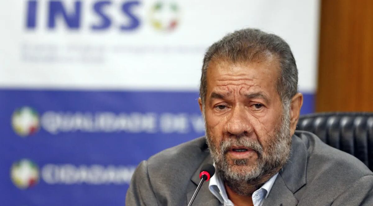 Carlos Lupi, el funcionario del gobierno de Lula da Silva que dejó su cargo. (Gentileza)