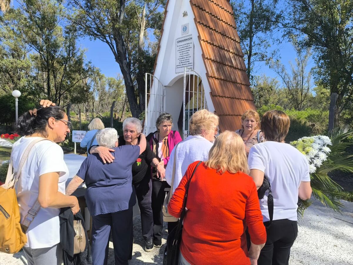 30 años de las explosiones de Río Tercero. Este lunes, acto y misa con familiares de las víctimas fatales (La Voz)