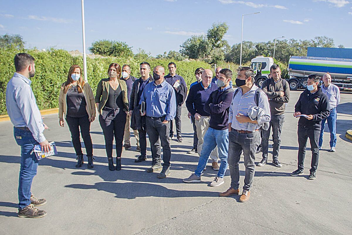 Encuentro de Logística y Transporte / LAC