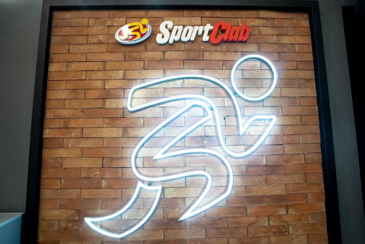 Foto: Sport Club