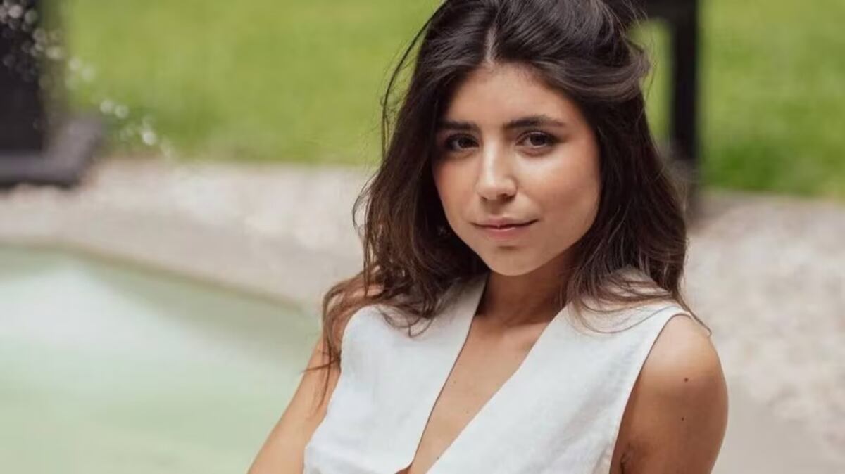 Cami Mayan mostró su casa minimalista en Buenos Aires antes de mudarse: así es por dentro