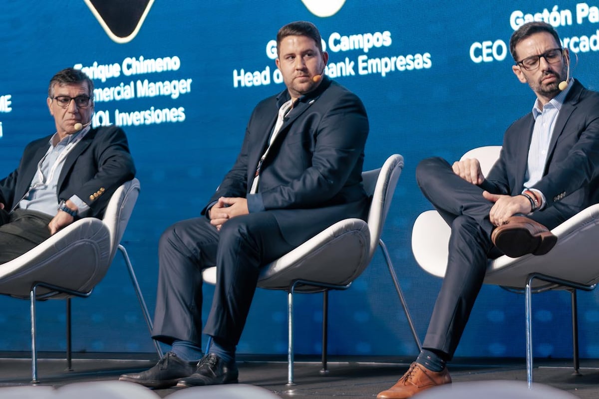Más de 15.000 empresas y 150 inversores activos participaron en un sistema que canalizó $550 mil millones y llegó a las 24 provincias en 2025.