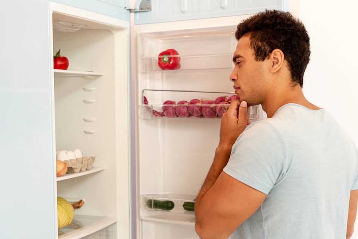Tenemos diferentes tipos de hambre (y no son “ganas de comer”): qué dicen los especialistas