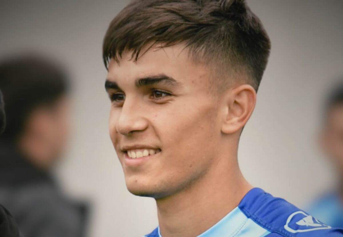 Investigan la muerte de Camilo Nuin