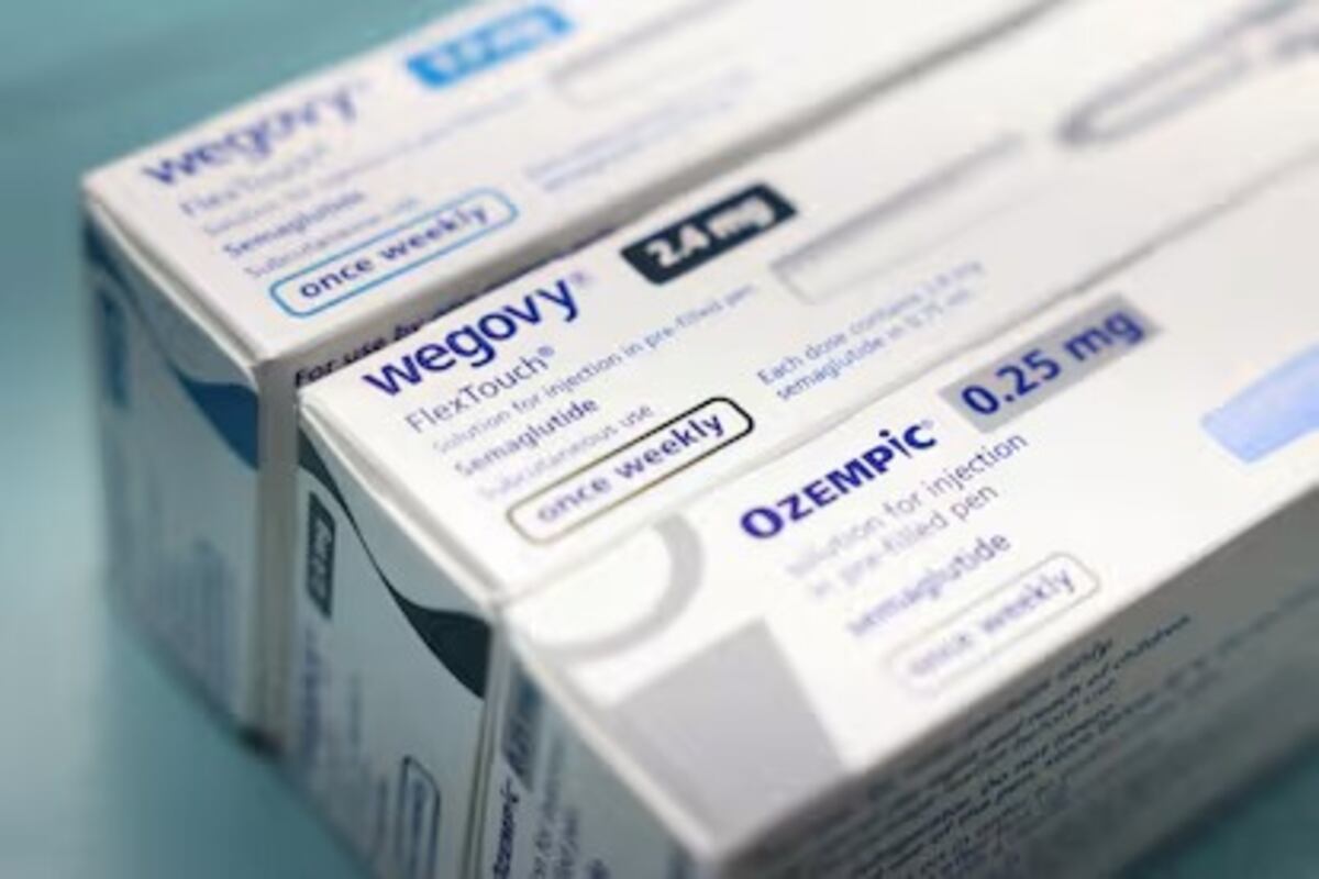 Obesidad: Estados Unidos aprobó la primera píldora diaria para bajar de peso