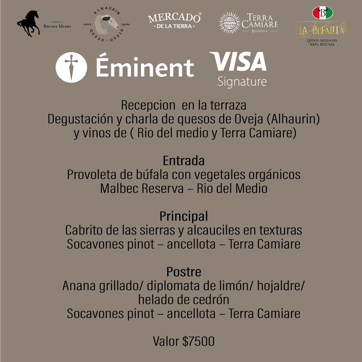 Ñu Posta Urbana.