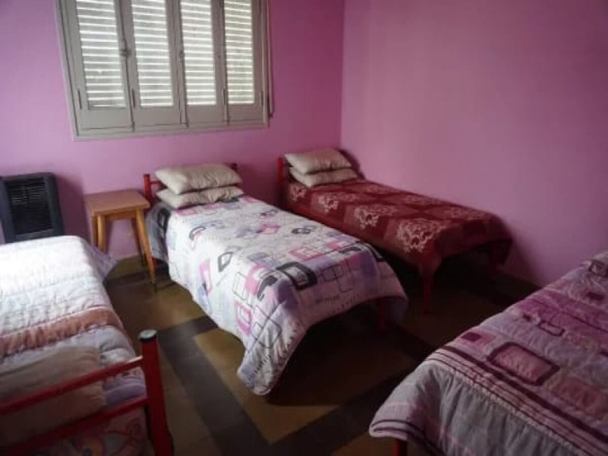 Refugio Nocturno. Un espacio de contención para los sectores más vulnerables
