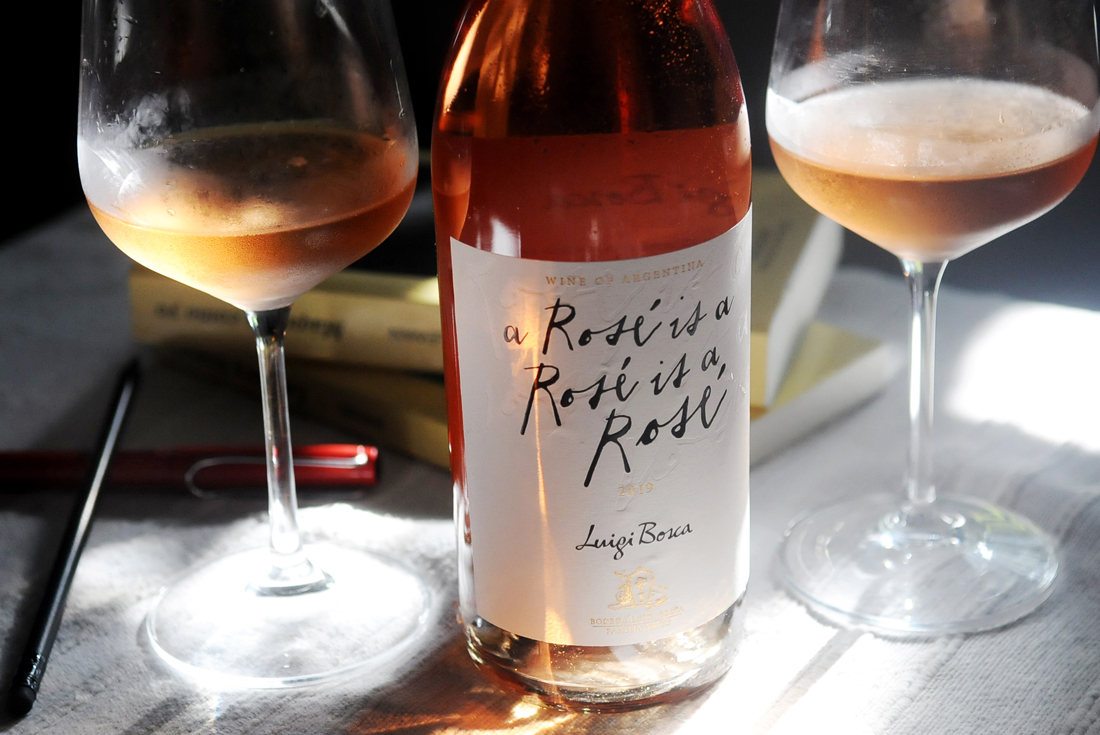 Vinos blancos y rosados ideales para el calorcito (Javier Ferreyra).