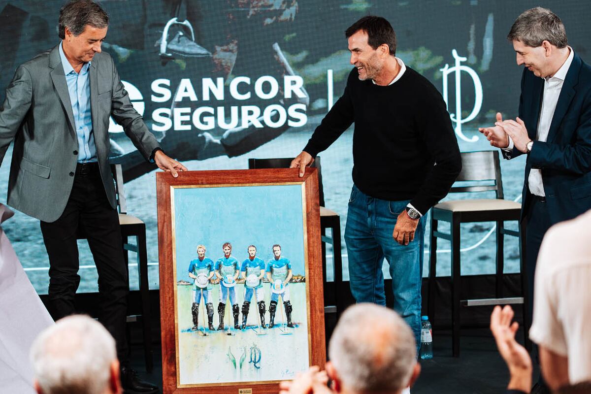 Una alianza que sigue creciendo, La Natividad – La Dolfina y SANCOR SEGUROS.