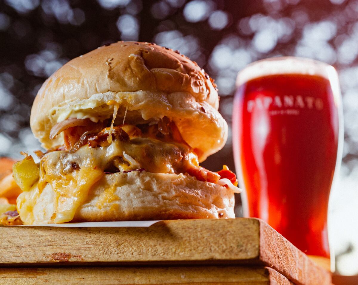 Hamburpapa de Papanato.