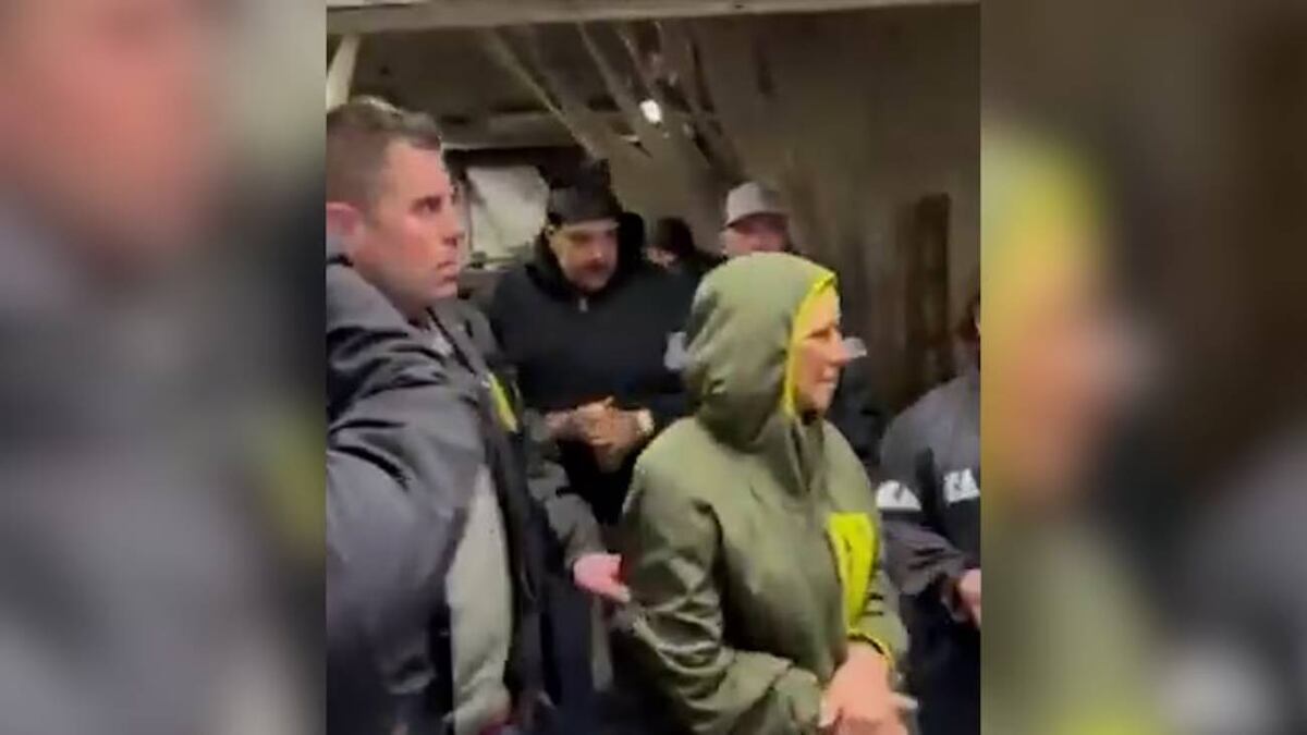 Maduro y Cilia Flores deberán comparecer este lunes ante un tribunal federal en Manhattan