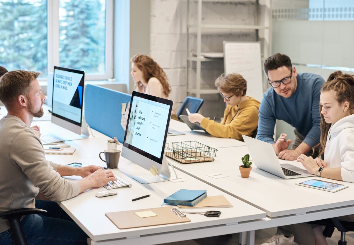 Qué beneficios buscan los trabajadores hoy.