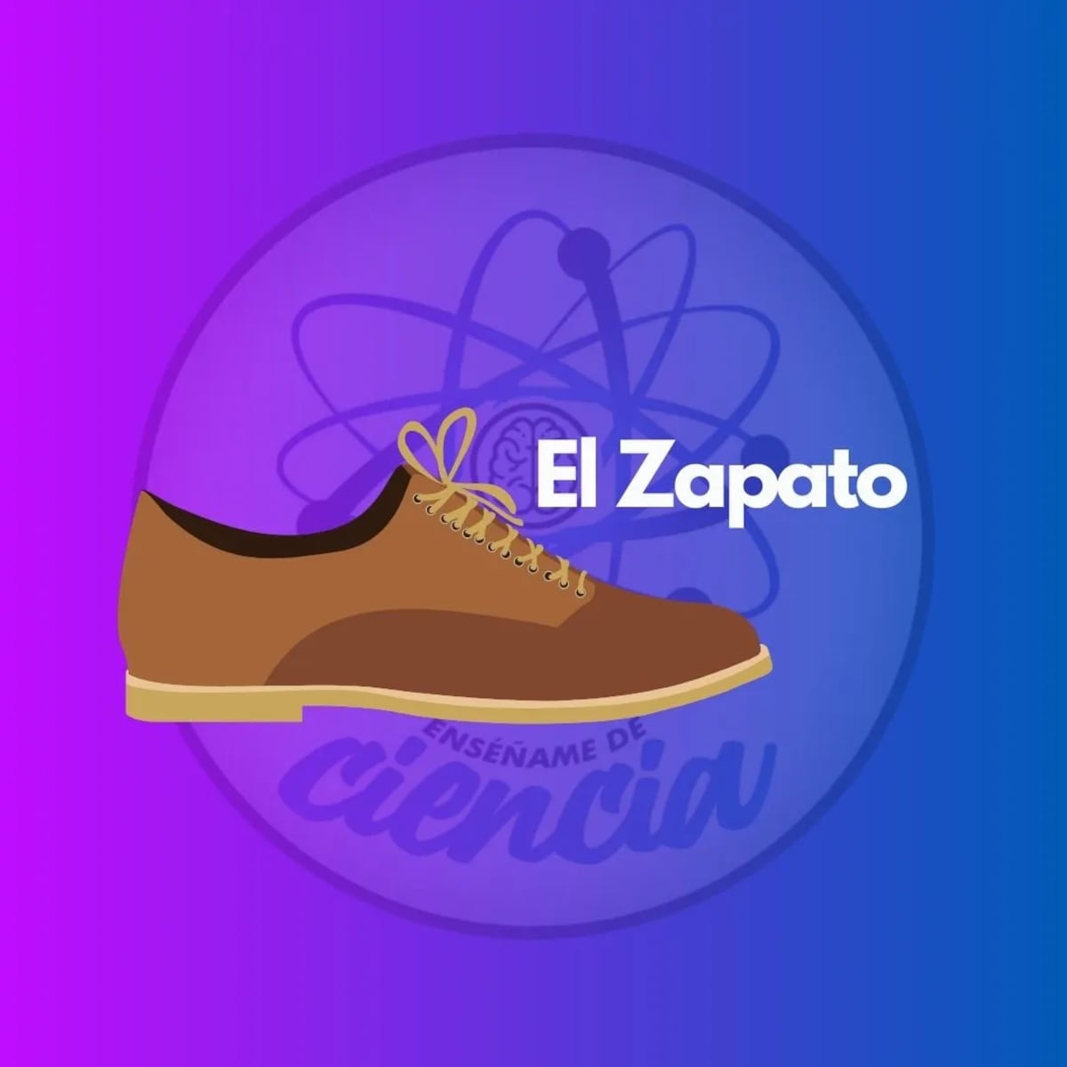 La solución del acertijo visual.
