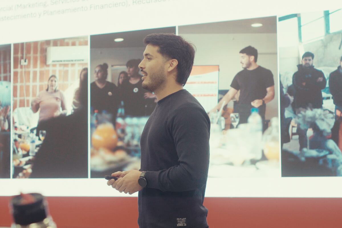 Empresas se unieron para potenciar cadenas de valor inclusivas y sostenibles.