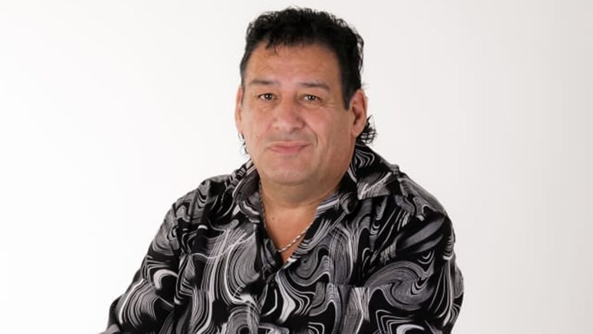 El pastor Daniel Ponce, detenido y acusado por múltiples abusos sexuales. (Gentileza)