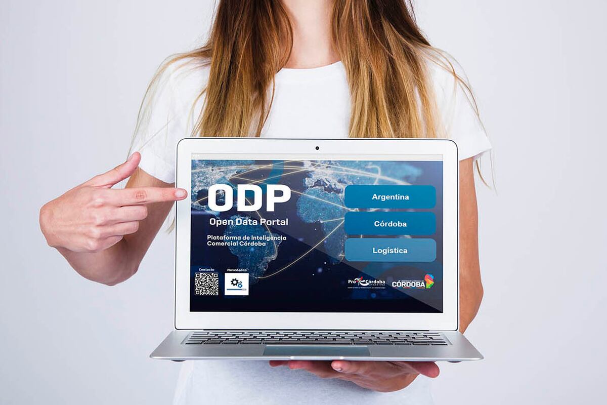 Portal de Datos. Este sitio de acceso libre reune toda la información necesaria para el comercio internacional.