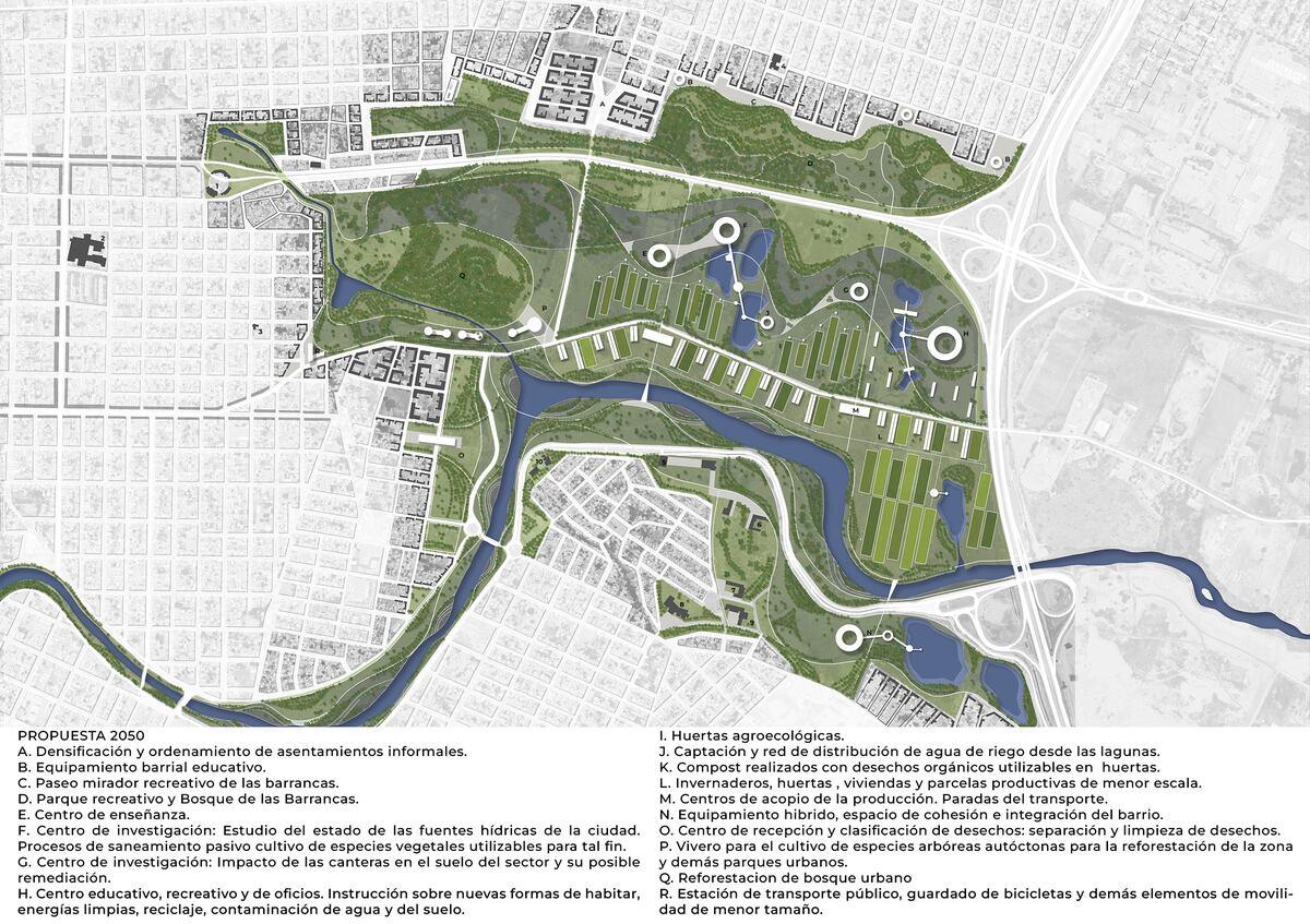 Proyecto cicatriz
