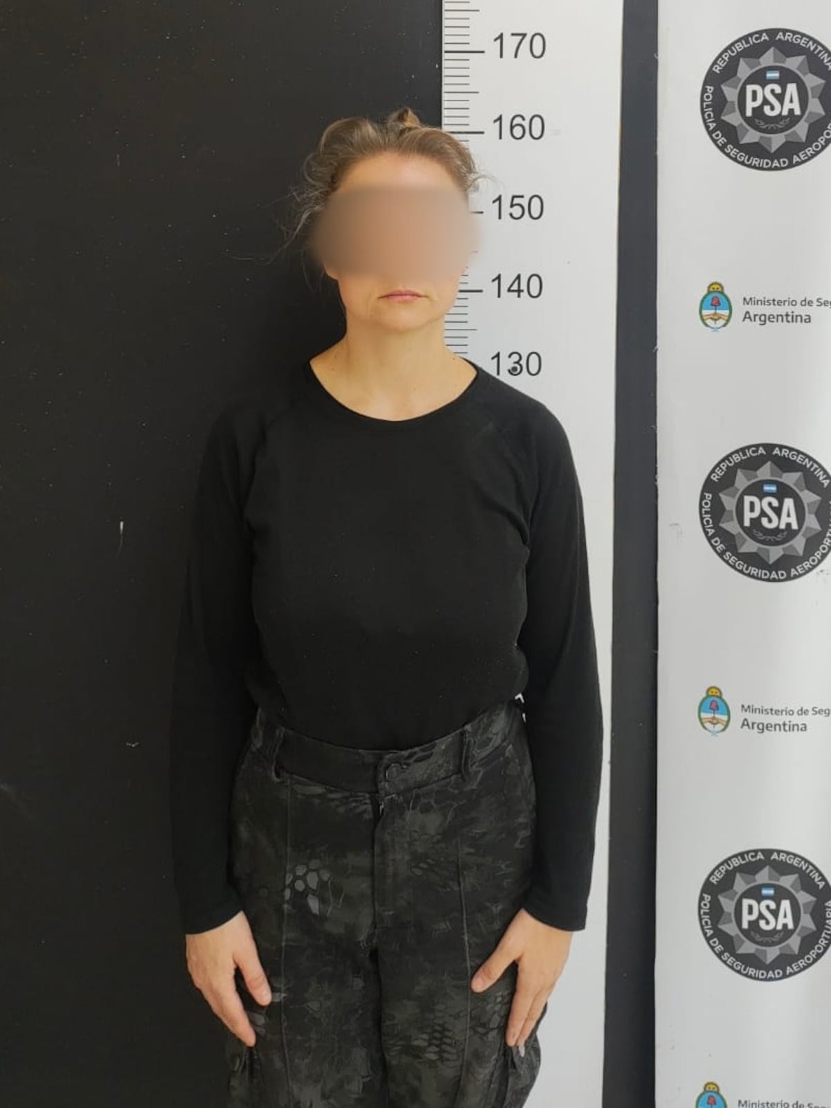 Secta en Bariloche: qué se sabe de las mujeres detenidas junto al líder ruso