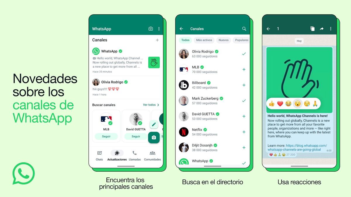 Imagen de Meta.