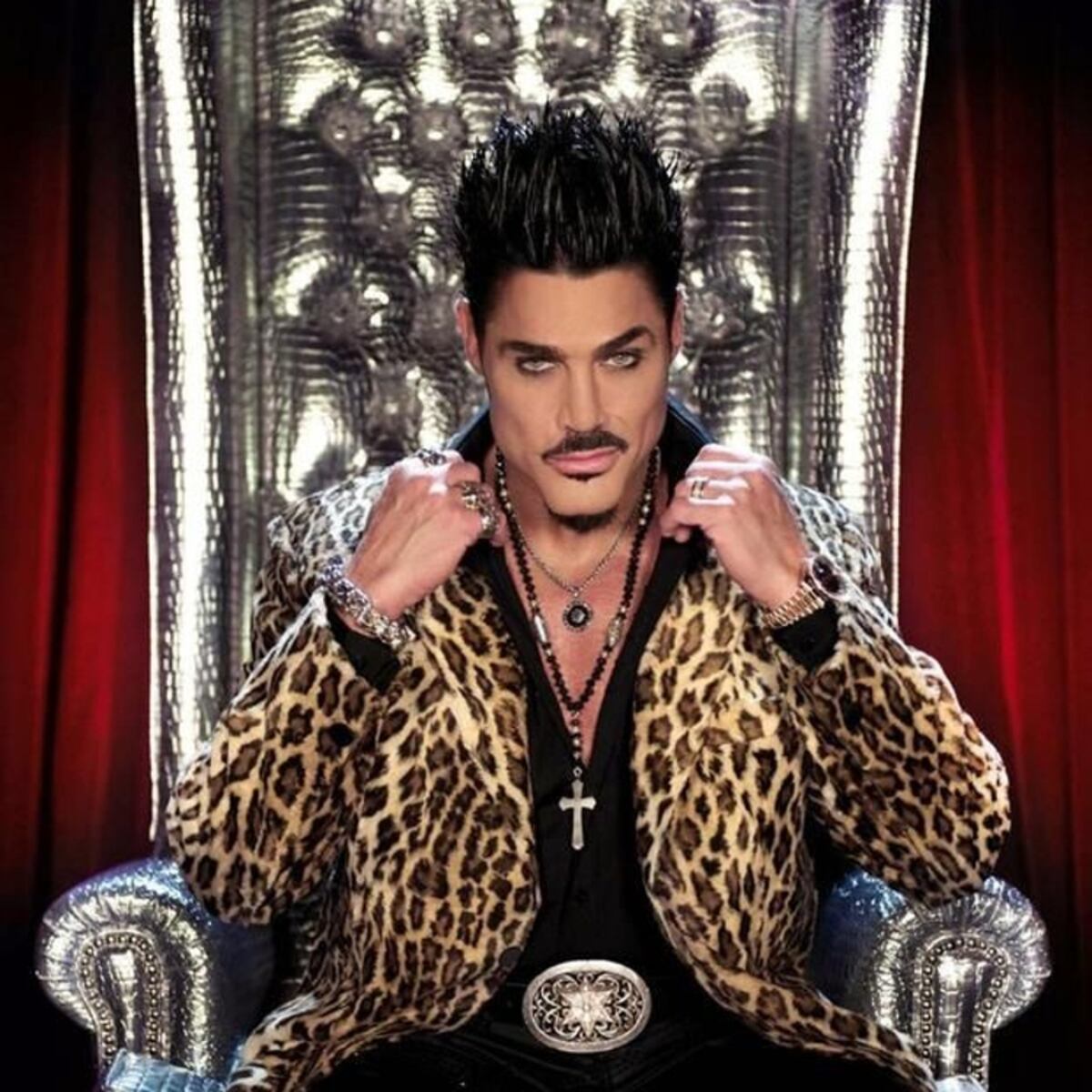 Ricardo Fort. (Web)