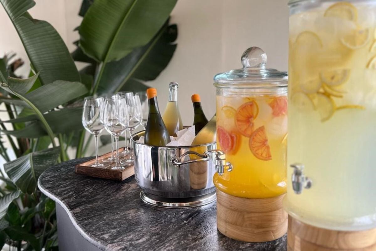 Azur Hotel & Spa: el arte de los eventos boutique en Córdoba.