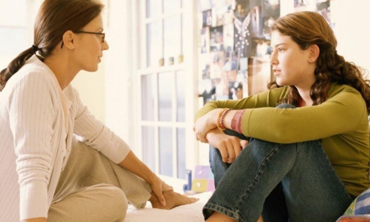 La recomendación de los adultos es escuchar y acompañar a los niños y adolescentes ante la sospecha de un abuso sexual.