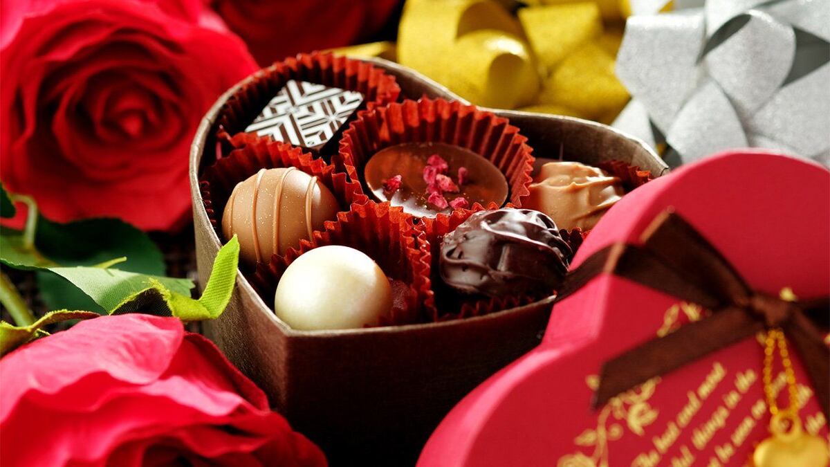 Día de la madre: cómo sorprenderla con tus propios bombones caseros
