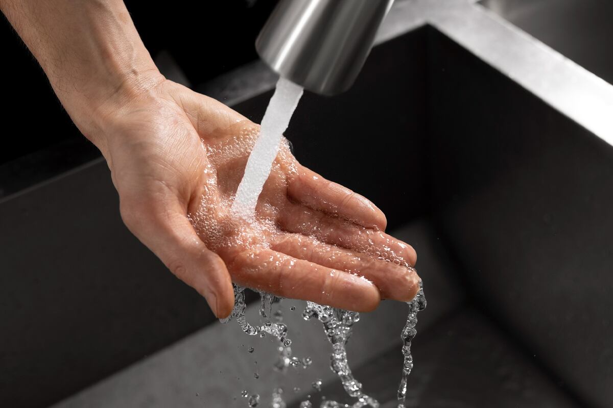 Arsénico: aseguran que no hay redes de agua potable afectadas en Córdoba 