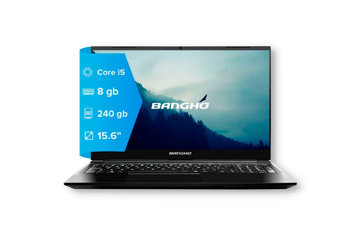 ¿Bajaron los precios de las notebooks?