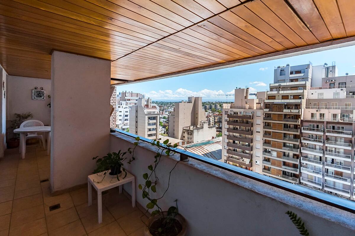 Nueva Córdoba sigue siendo un barrio testigo para la actividad, con gran protagonismo en el mercado.
