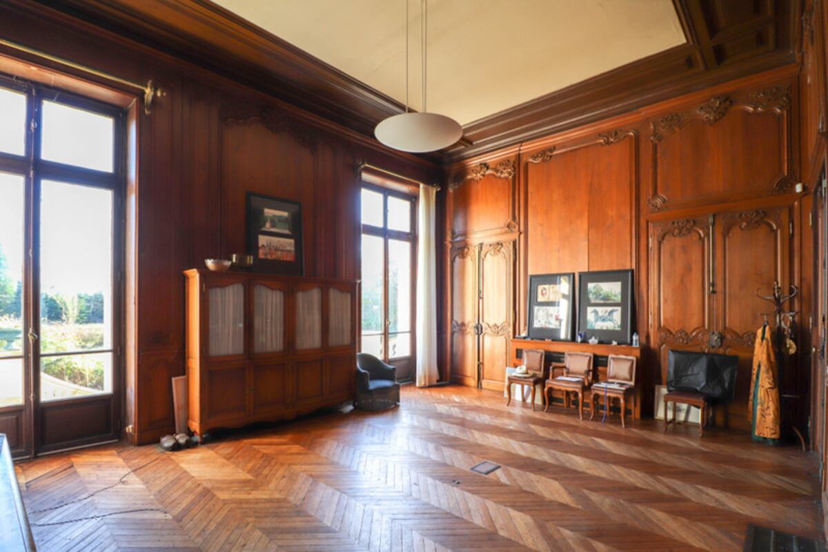 (Foto: Leggett Immobilier)