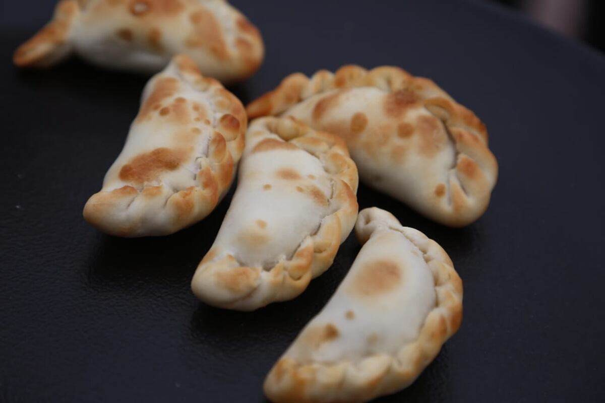 Hay registro de que existían las empanadas incluso antes de Cristo. (Argentina.gob)