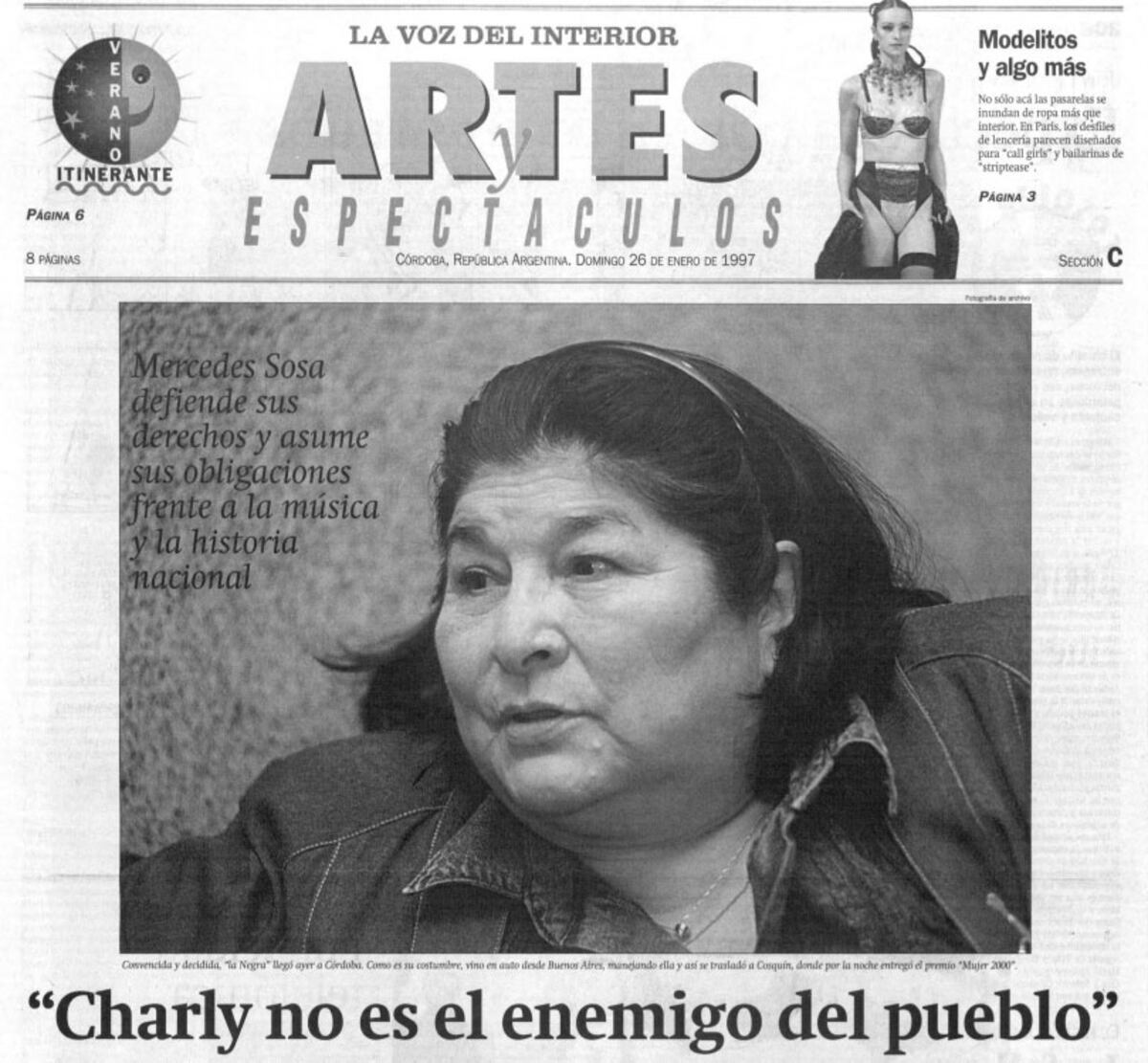 Imagen de la nota