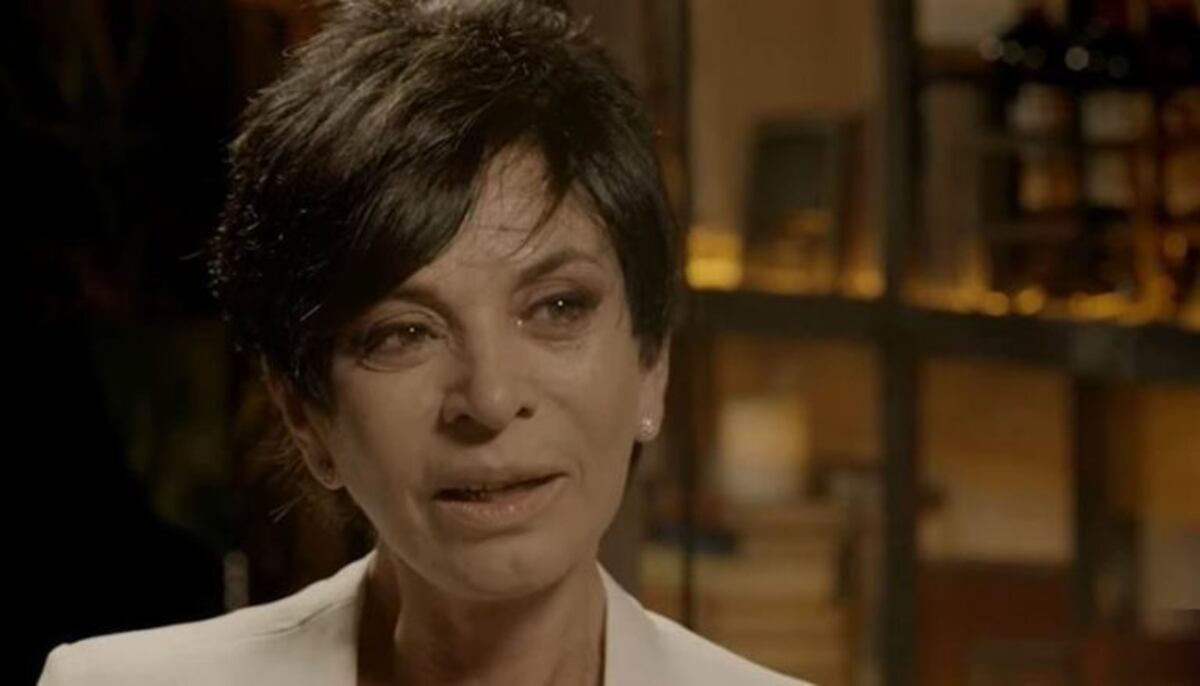 América TV fue condenado a pagar $ 300 millones por el caso Nora Dalmasso: la respuesta del medio