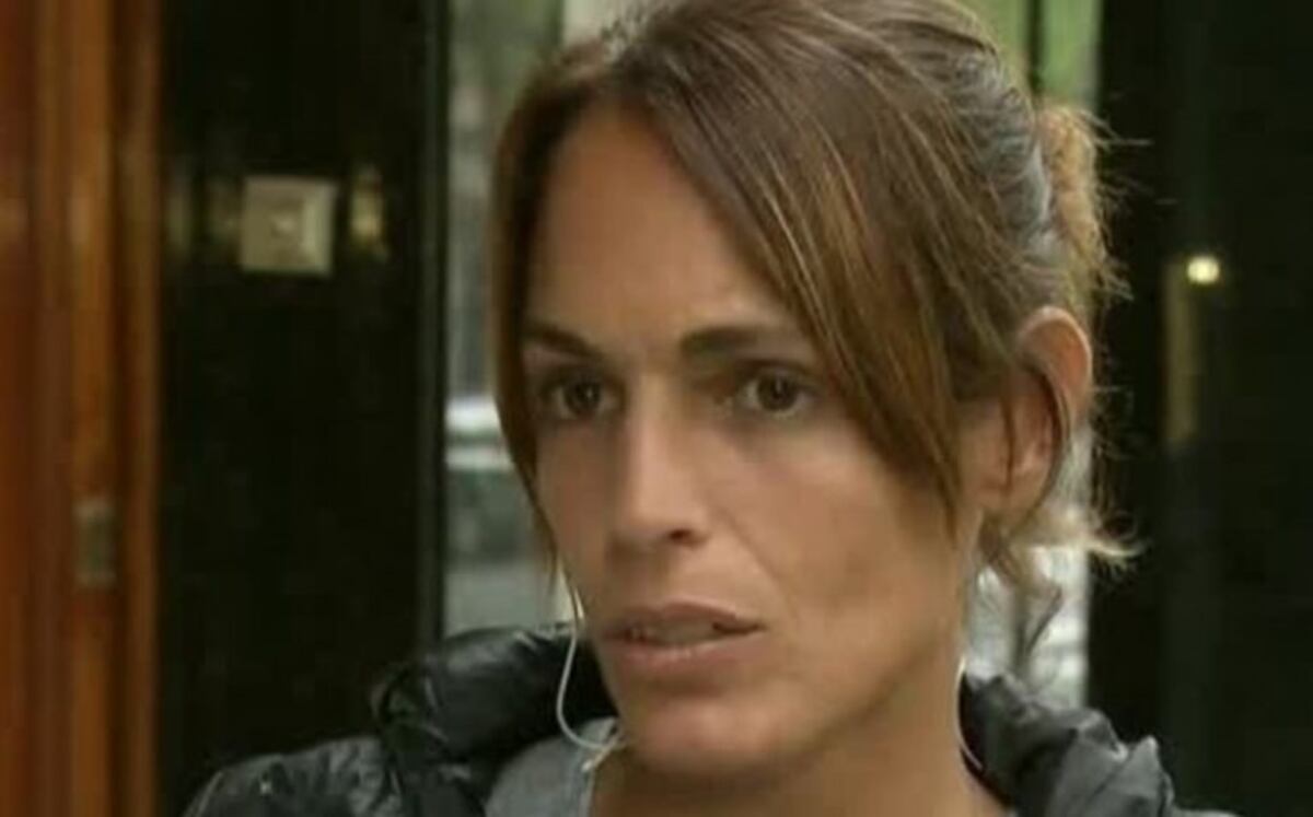 Verónica Monti.