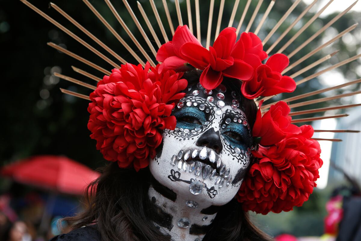 La Unesco declaró la festividad como Patrimonio Cultural Inmaterial de la Humanidad. (AP / Archivo)