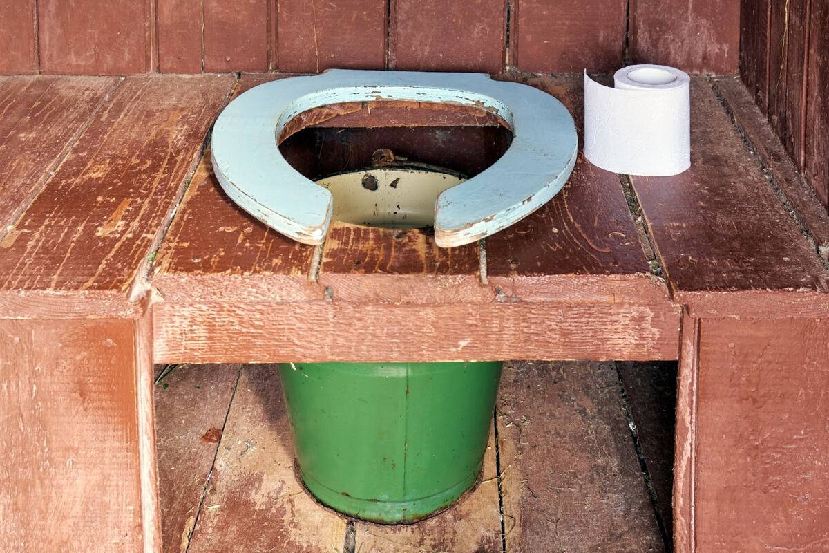 En Argentina se estima que hay 6 millones de personas que no cuentan con un baño. (Wavin)