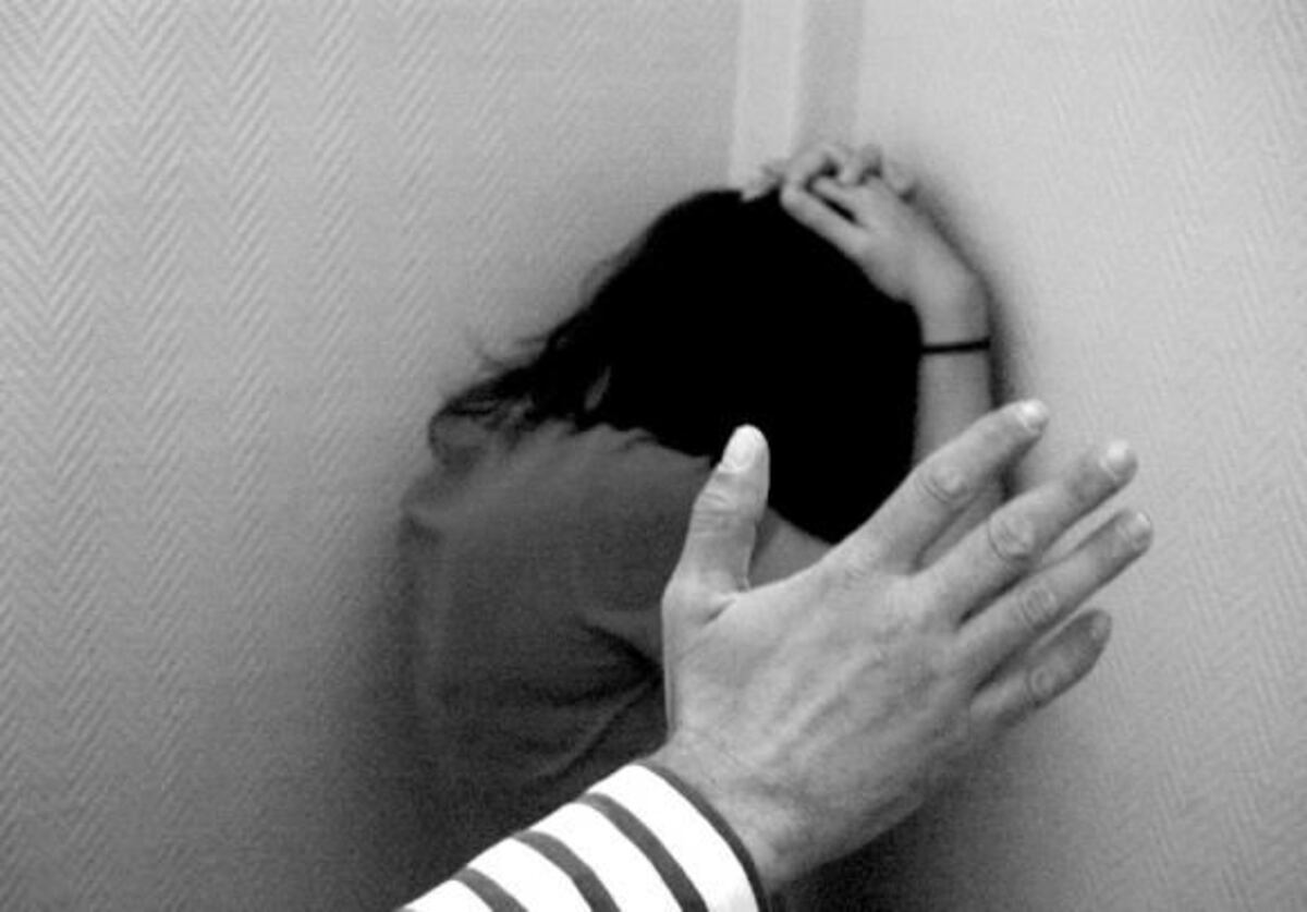 Aumentan casos de violencia familiar en Córdoba.