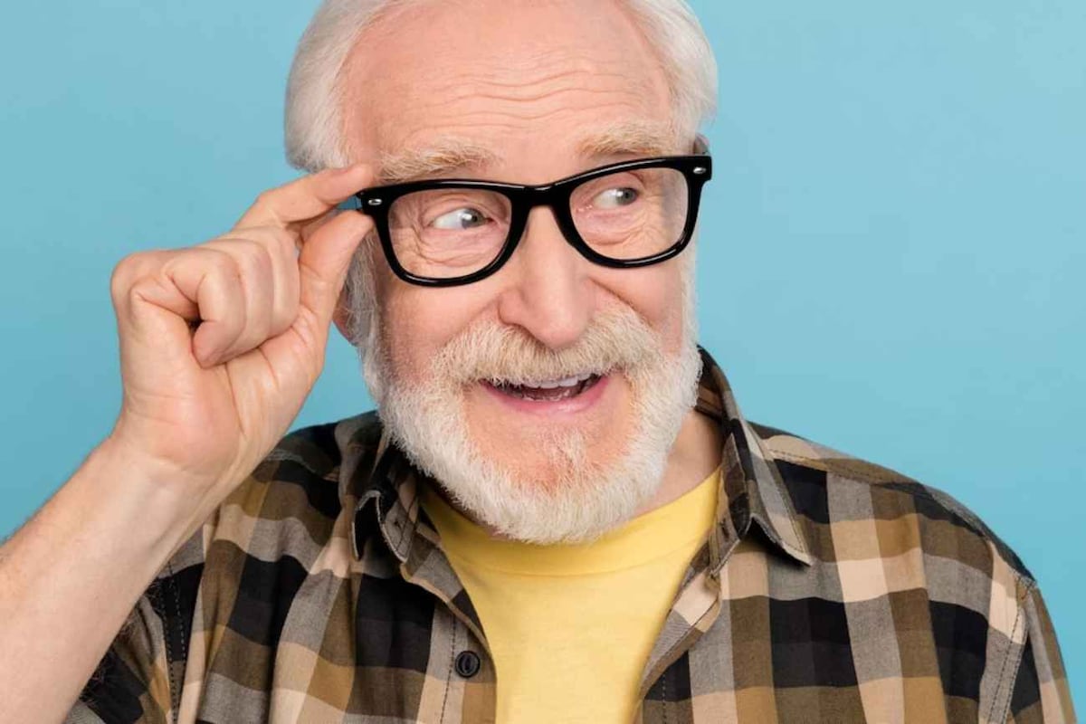 Longevidad: a qué edad empezamos a ser personas maduras