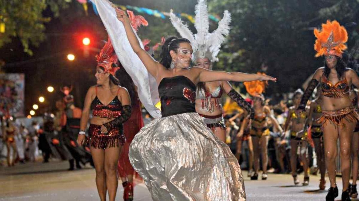 Clima en Córdoba: suspendieron los carnavales en Jesús María, Colonia Caroya y Sinsacate