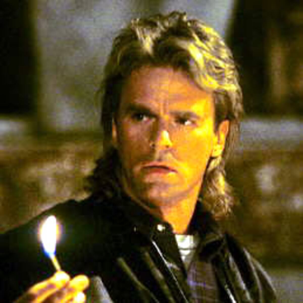 “MacGyver” volverá a la televisión para renovar un clásico