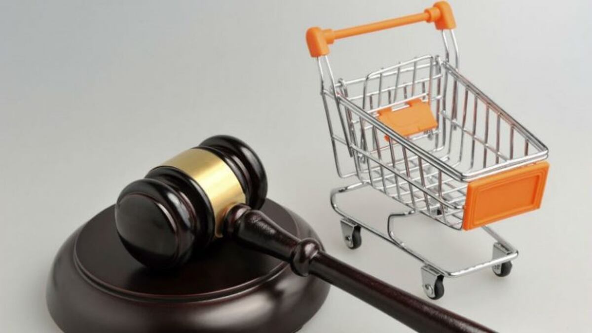 Día Mundial de los Derechos del consumidor